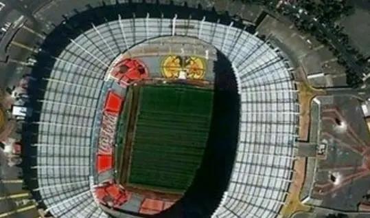 全球最大体育场,全球最大体育馆排名