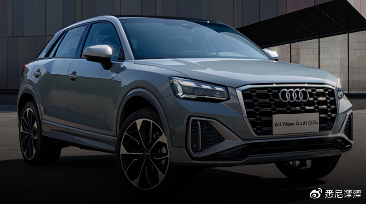 澳洲车市四月,澳洲车市