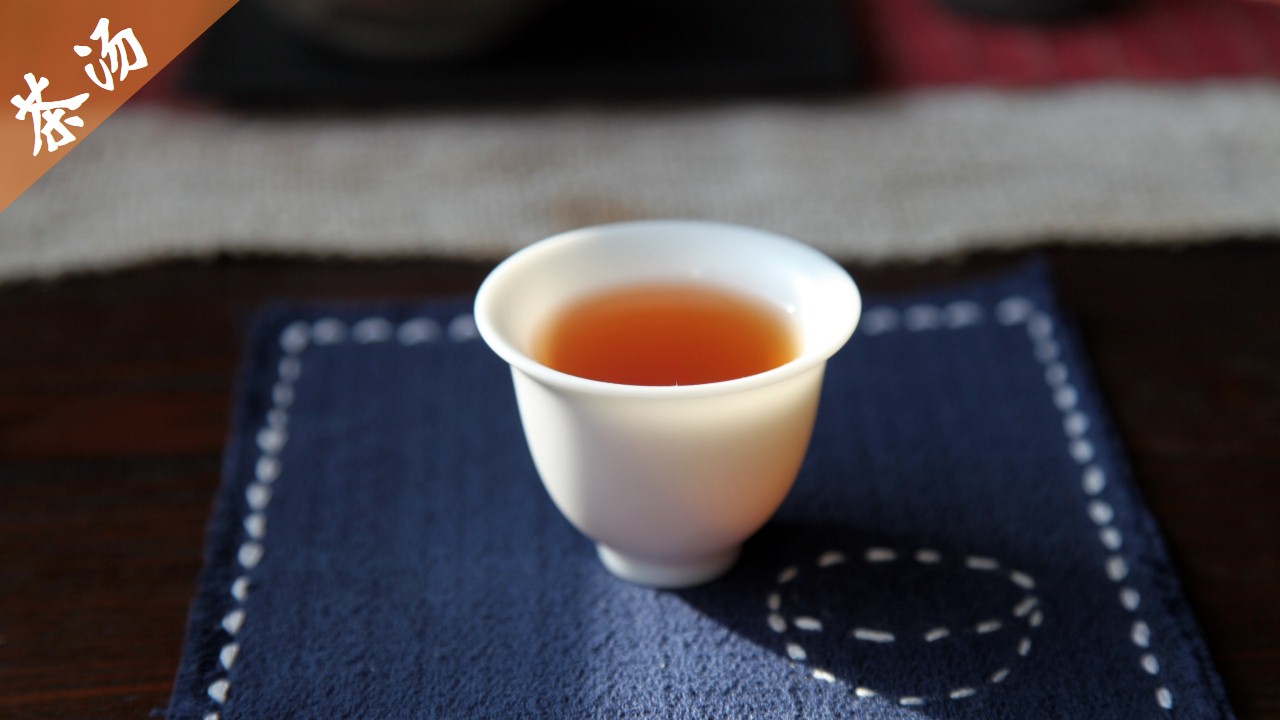 看图识茶考考你认识几种名茶,六大茶类及其代表名茶