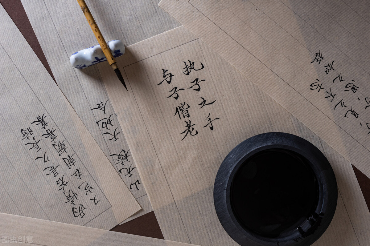 最惊艳的个性签名是什么,你们见过最惊艳的个性签名是什么