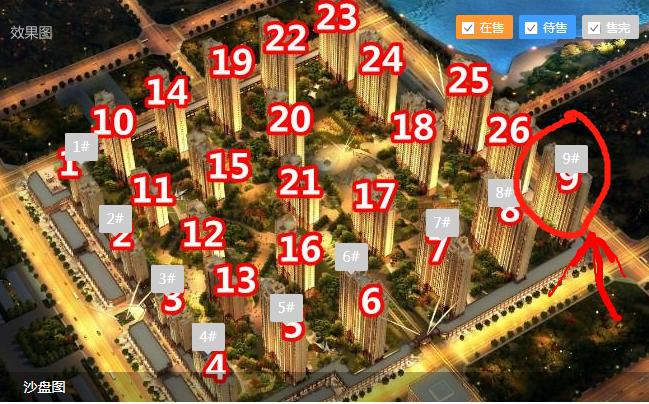 开远凤凰湖畔小区地址,唐山凤凰湖畔小区房价走势