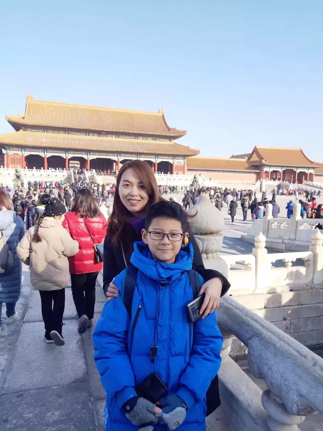 假期带娃去哪儿？成都这些校长老师们的目的地了解一下