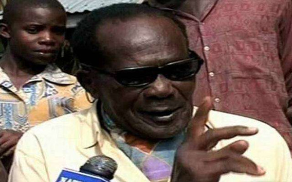 肯尼亚92岁娶妻136人,肯尼亚娶妻最多的人是谁