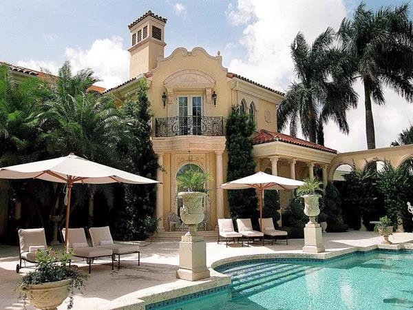 别墅机电大管家｜北京紫玉山庄，城市中心的桃花源