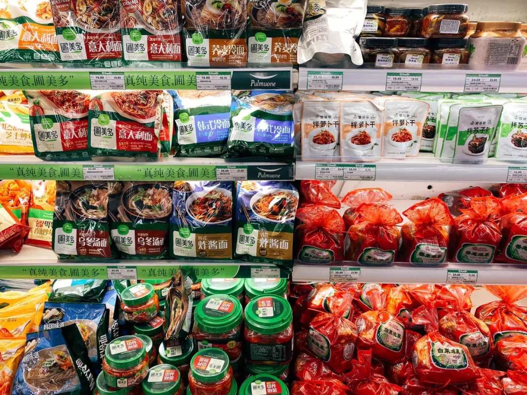 上海比较好玩的超市,上海外国超市有哪些