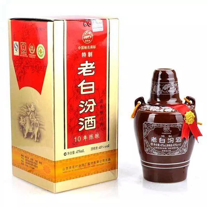 分享10款低端到高端的纯粮酒,浓香型酒中低端酒推荐