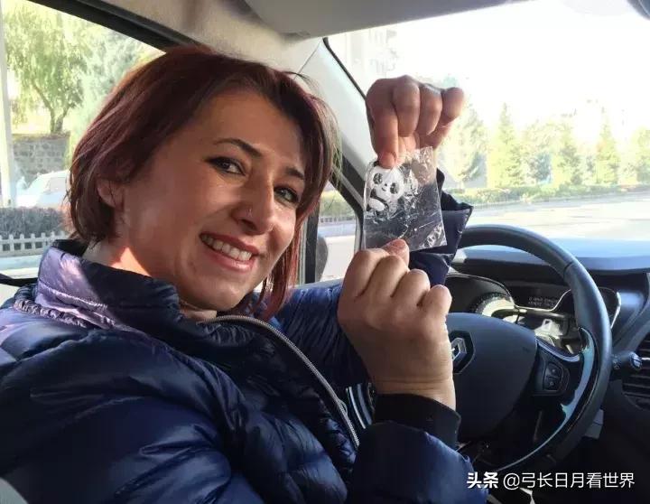 也许是我爸妈心大，才遗传了我这么心大