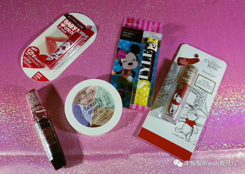 泰国买买买必买清单,泰国旅游购物开箱