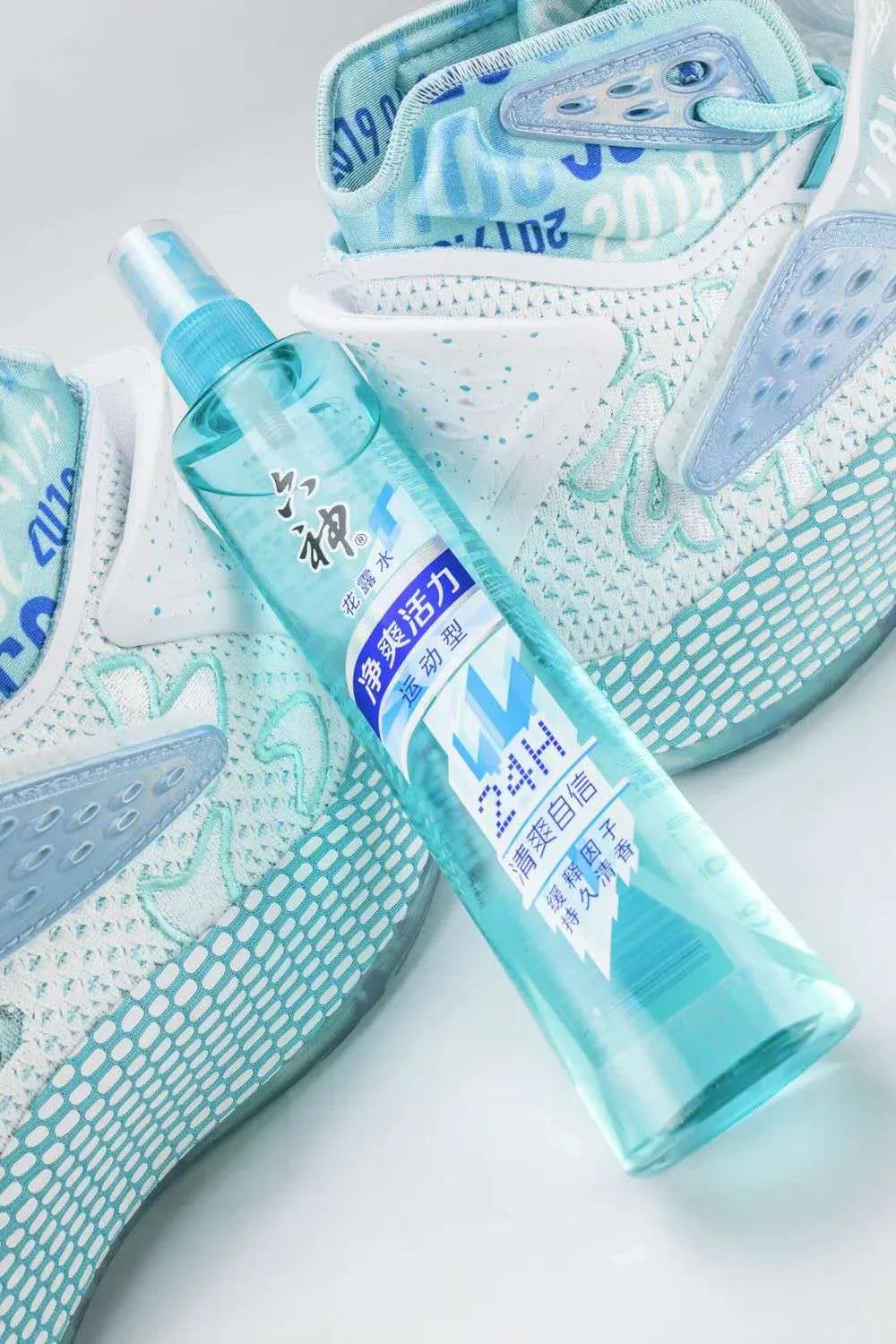 地摊经济卖鞋,地摊经济遇上球鞋