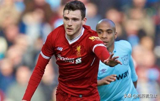 罗伯逊利物浦英超,利物浦24连胜罗伯逊