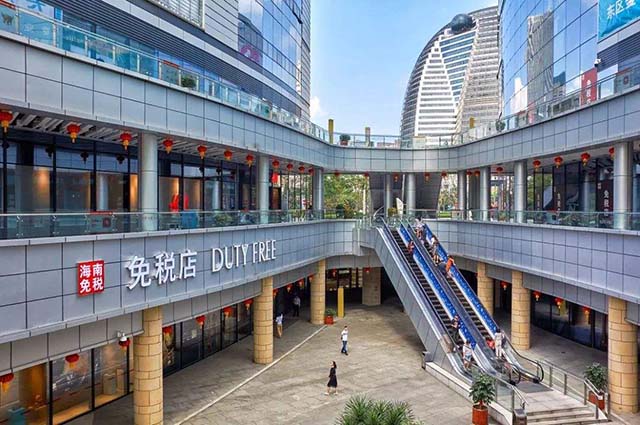 又一购物天堂诞生！每天卖出一个亿，海南免税店东西到底有多便宜