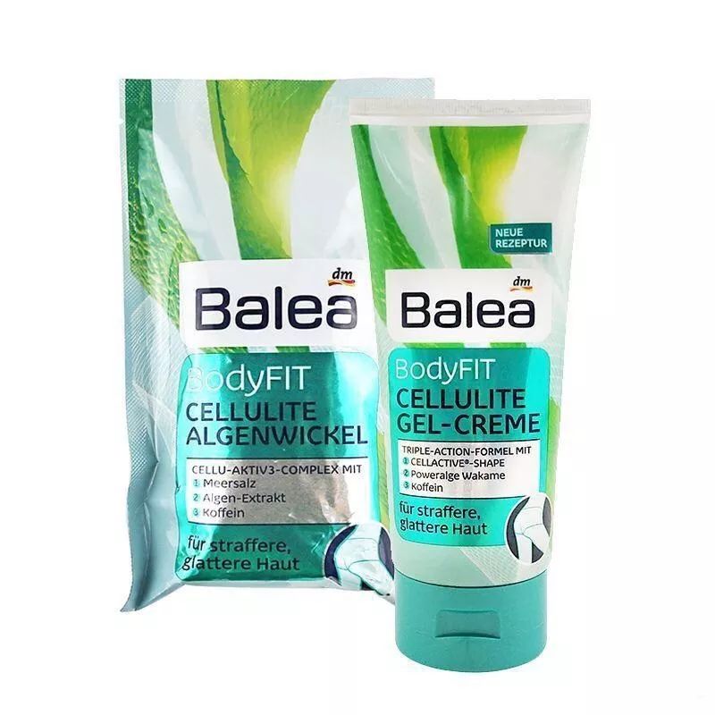 瘦身霜真能瘦身?我想你可能误解很深