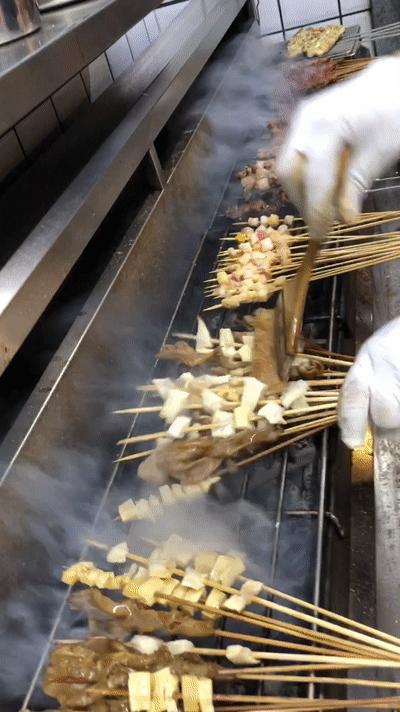 *欲肉**横流、热辣诱人……给我看得热血沸腾！