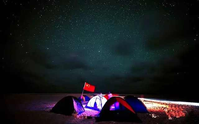 西沙群岛自己去攻略,去西沙群岛最省钱的玩法