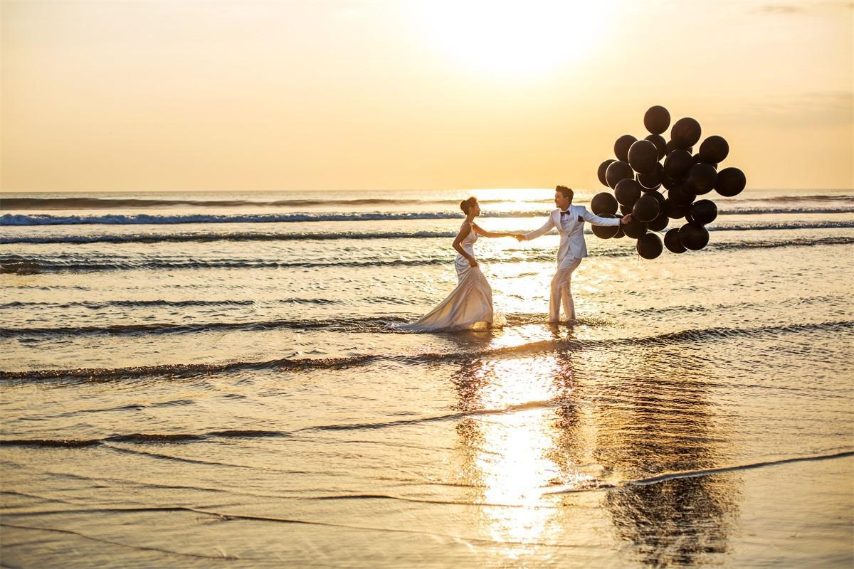 旅行结婚的婚礼仪式的流程,旅行结婚注意哪些事项