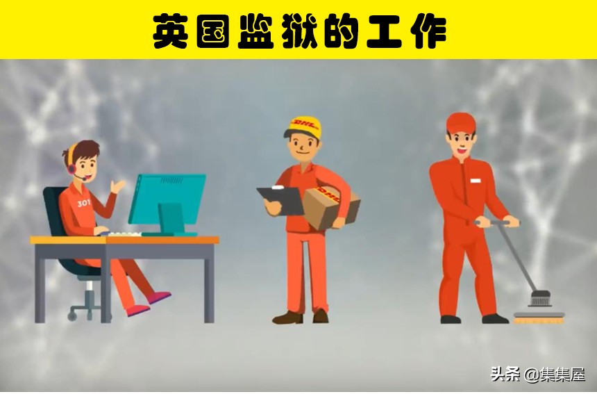 世界上最可怕的监狱是什么监狱,世界上最不可能越狱成功的监狱