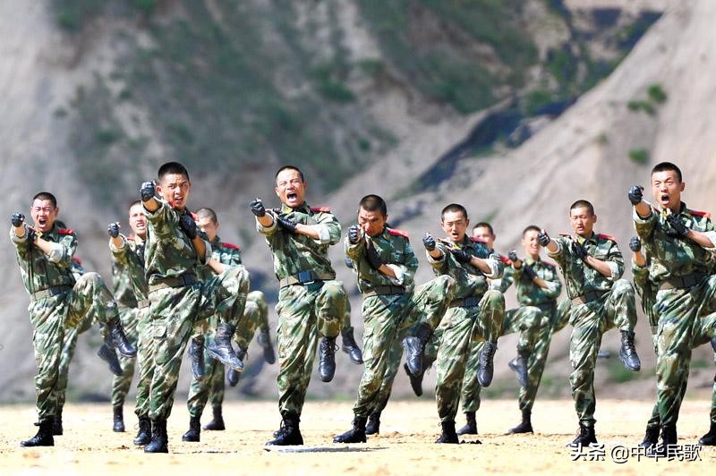 青春战歌简谱栾凯,国防大学合作歌曲