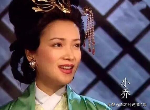 新三国有哪些老戏骨,新三国出演三十多个角色