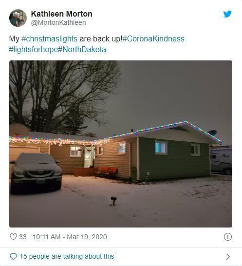 国外疫情那么严重圣诞节还会搞吗,美国疫情下的圣诞节