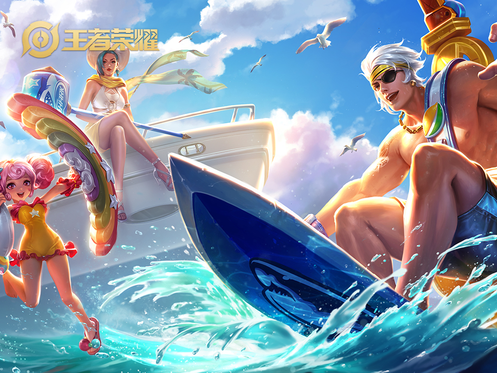 王者荣耀新版夏侯惇战争骑士建模,王者荣耀夏侯惇的哪套星元皮最帅