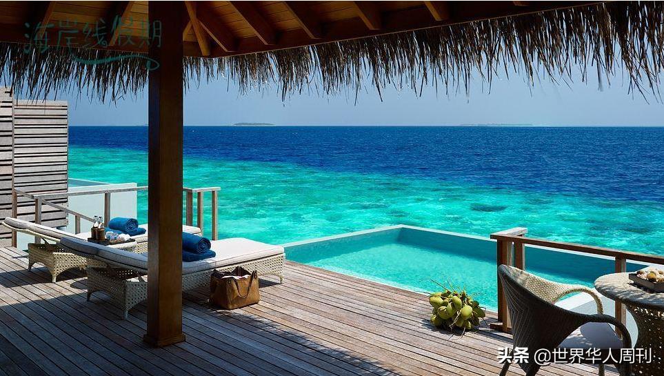 马尔代夫独特之处,马尔代夫到底有多美丽