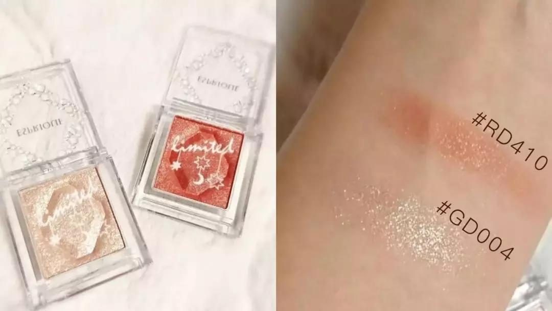 圣诞来啦,圣诞限定必买清单