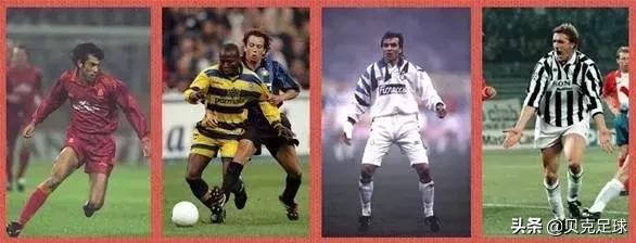 一张卡片的江湖——“芭蕾王子”范巴斯滕