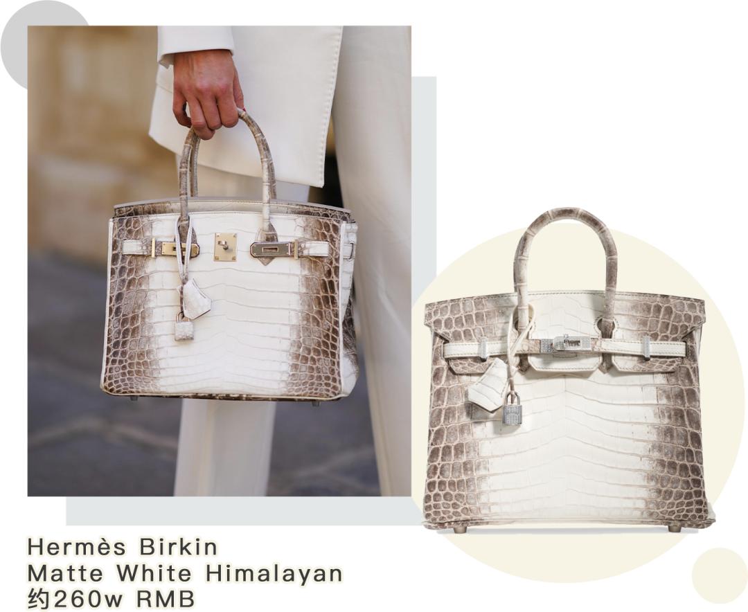 最值得投资的十种包,最值得入手的10款包