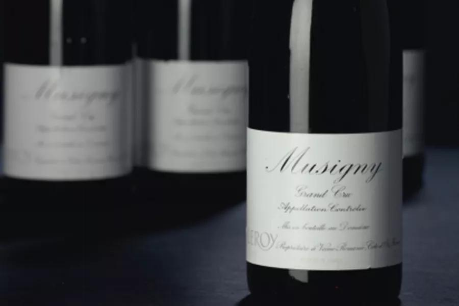 A-Z盘点世界100大名酒，别有眼不识泰山！（下）