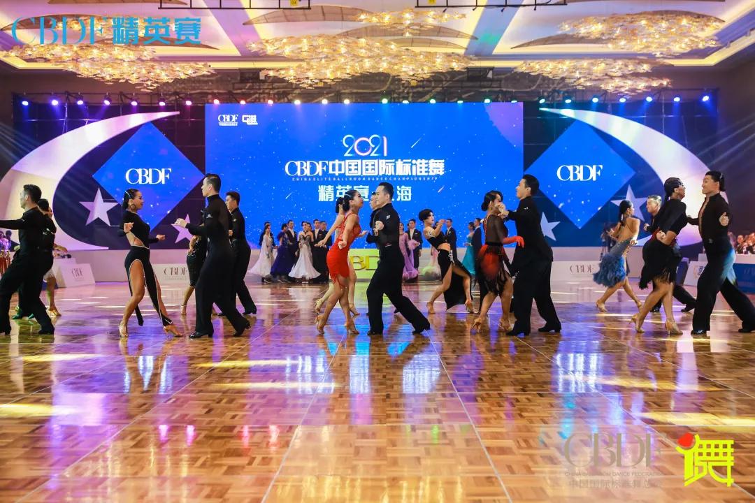 5天时间，3座城市，3场赛事！这是国标人的“硬核”假期