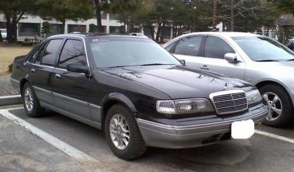 双龙汽车破产保护,双龙汽车还破产吗