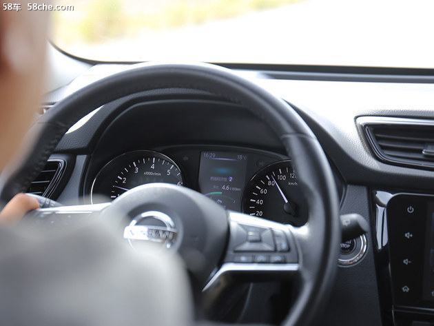 奇骏可以去无人区吗,2012款奇骏进无人区