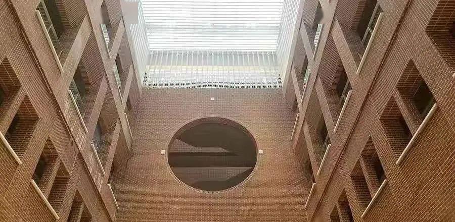 广东高校最美宿舍排行,中国最豪华的9所大学宿舍