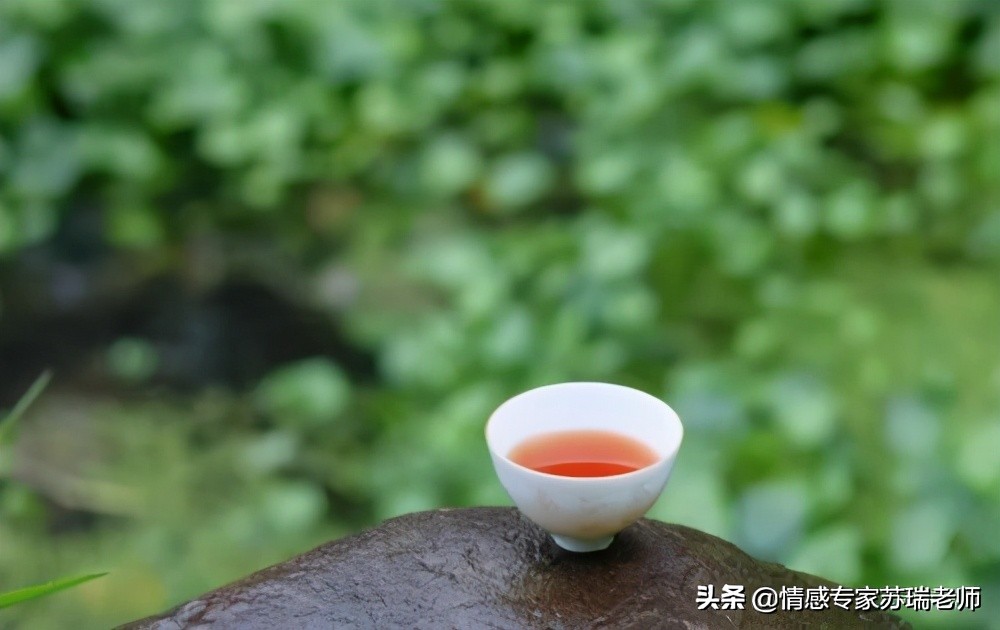 正念接纳当下的自己,正念一切都是最好的安排