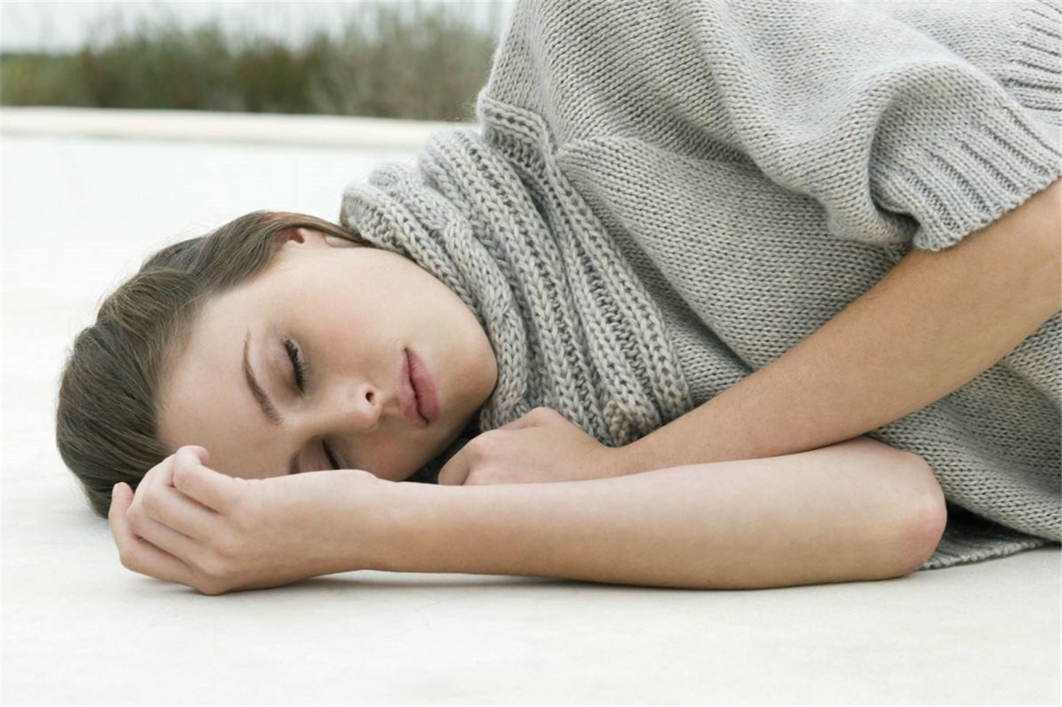 人流手术需要坐小月子吗,人流手术坐多久小月子