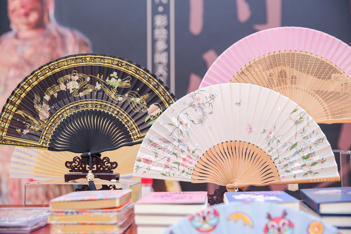 杭州2020文旅市集,2023年文旅杭州奇妙夜活动攻略