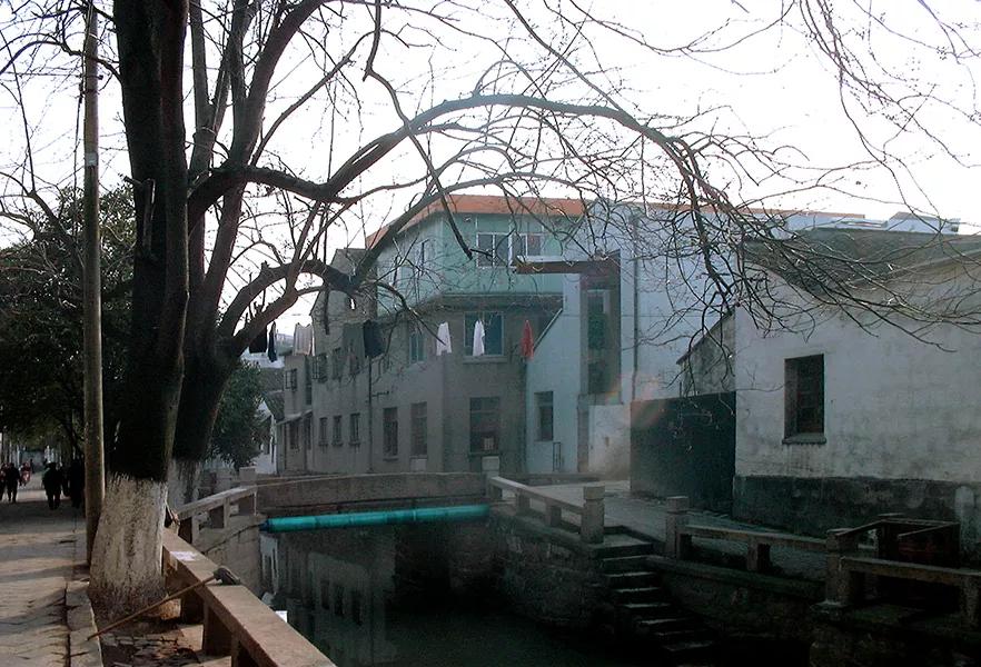 平江县哪条巷子最有名,平江路上哪条巷子最有名