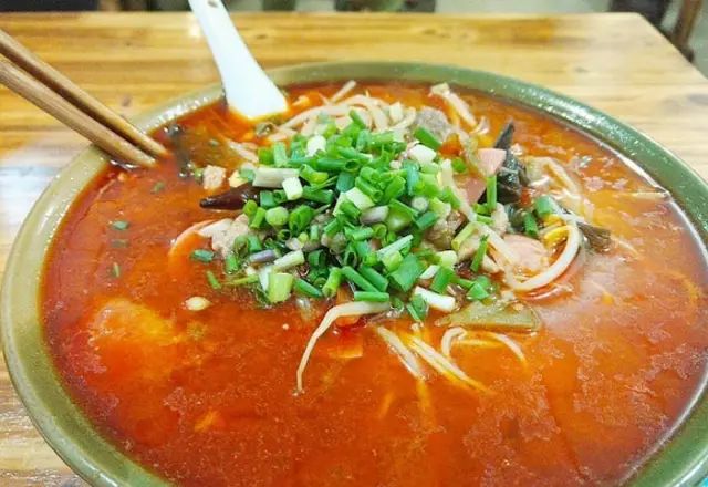 吃遍重庆100家苍蝇馆子,重庆解放碑附近苍蝇馆子前十名