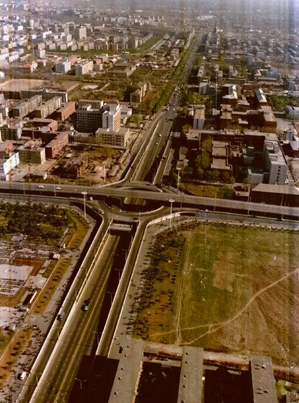 沈阳秋林公司后身平房胡同里的江湖往事（十六）沈阳城南唠点旧嗑