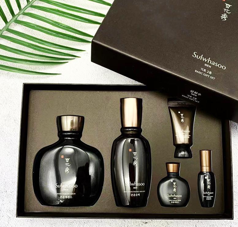 真正的好用的男士护肤品,男人不护肤的后果