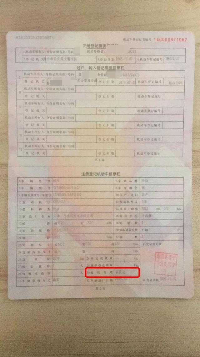 一个二手车佬总结的异地淘车小锦囊