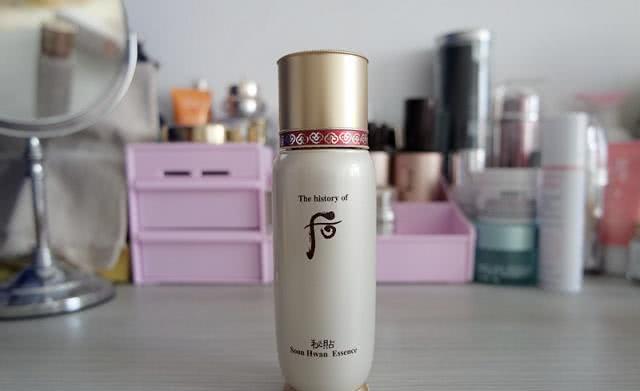 春季必备精华都有哪些呢?没钱也要用的。奶油肌