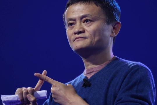 马云说关闭支付宝花呗是真的吗,马云为什么把花呗额度降到500了