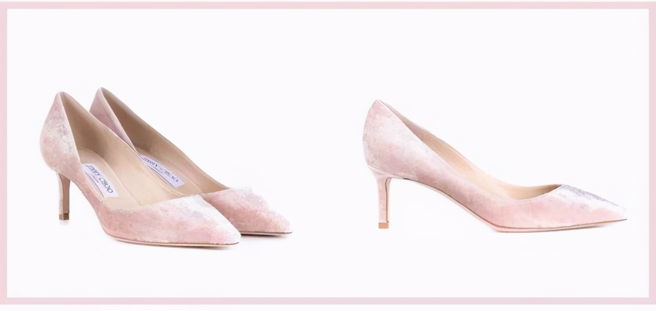 穿了真的不累脚的高跟鞋推荐,脚型不怎么好看的高跟鞋推荐