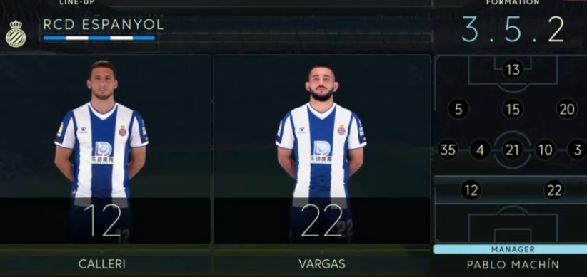 武磊单刀破门西班牙人评价,西班牙武磊失单刀视频