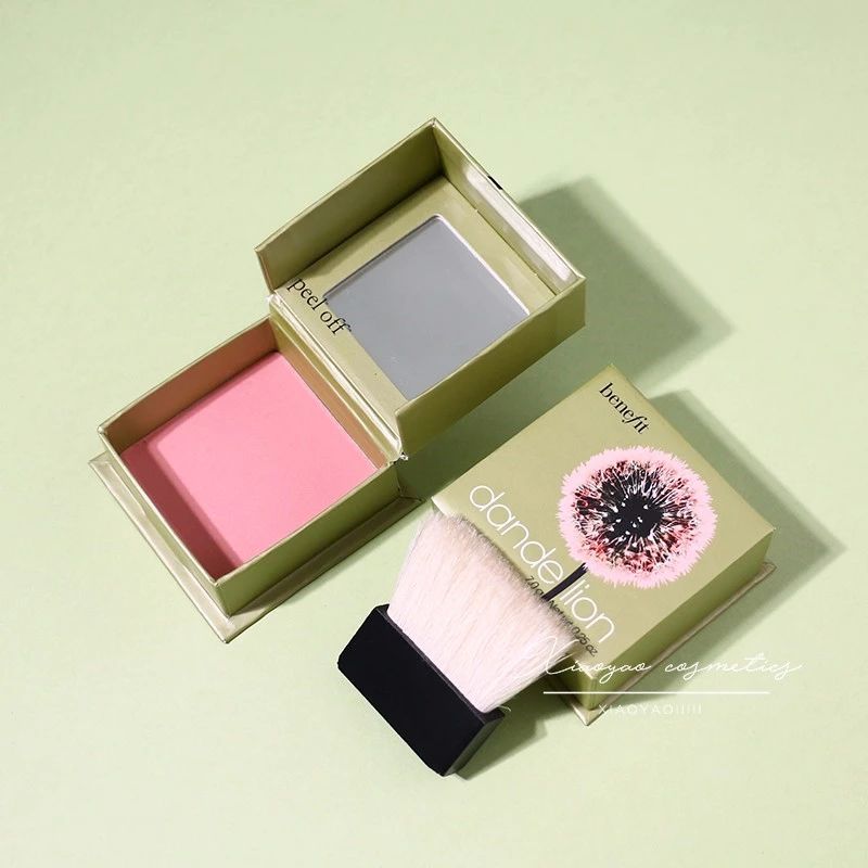 散粉粉饼傻傻分不清你用对了吗,蜜粉散粉区别真假