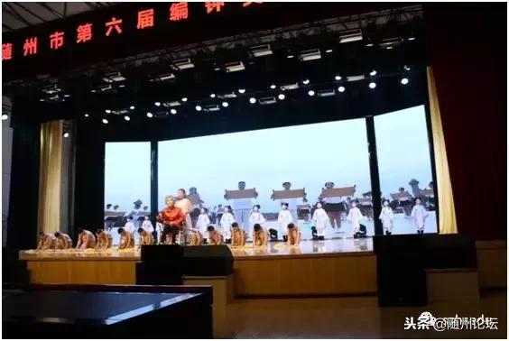 大美洪山情幸福教育路——随县洪山镇2018年教育大事记要