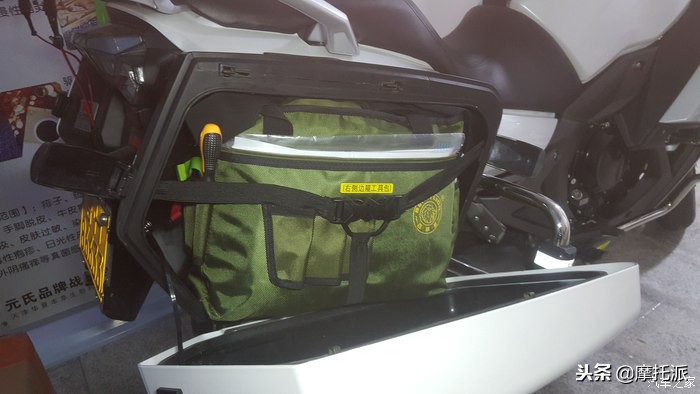 2018春风650tr-g尊享版,春风650tr-g尊享版的测评