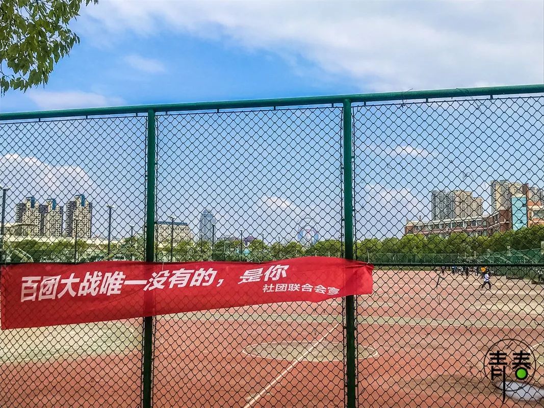 233路尽头的南昌航空大学，承包你的四年青春！