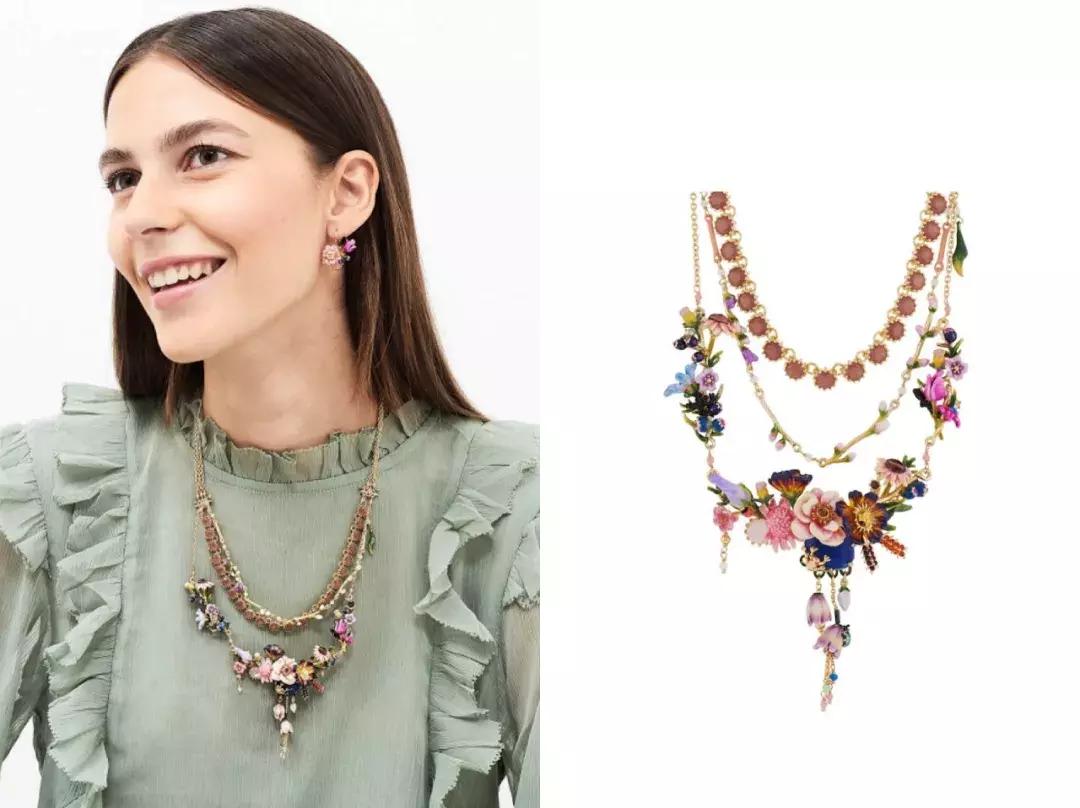 宋祖儿欧阳娜娜李庚希,宋祖儿和欧阳娜娜同款